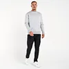 men basic sweatshirt