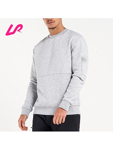 Stay comfy and stylish in our thick sweatshirt. Made from soft, durable materials, it's perfect for casual wear. Shop now!